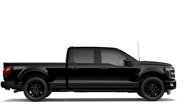 2026 Ford F-150+F-150